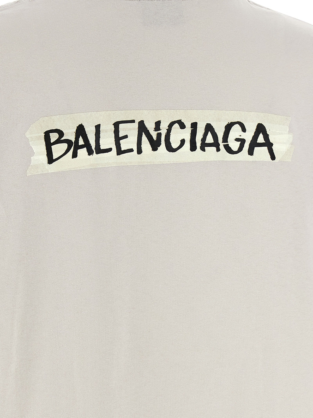 Balenciaga Cotton t-shirt