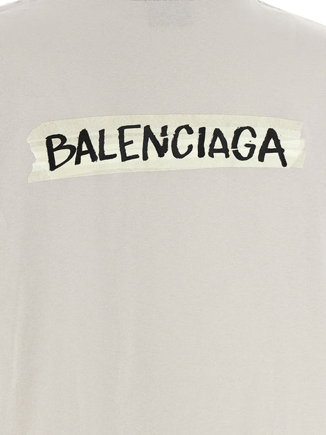 Balenciaga Cotton t-shirt