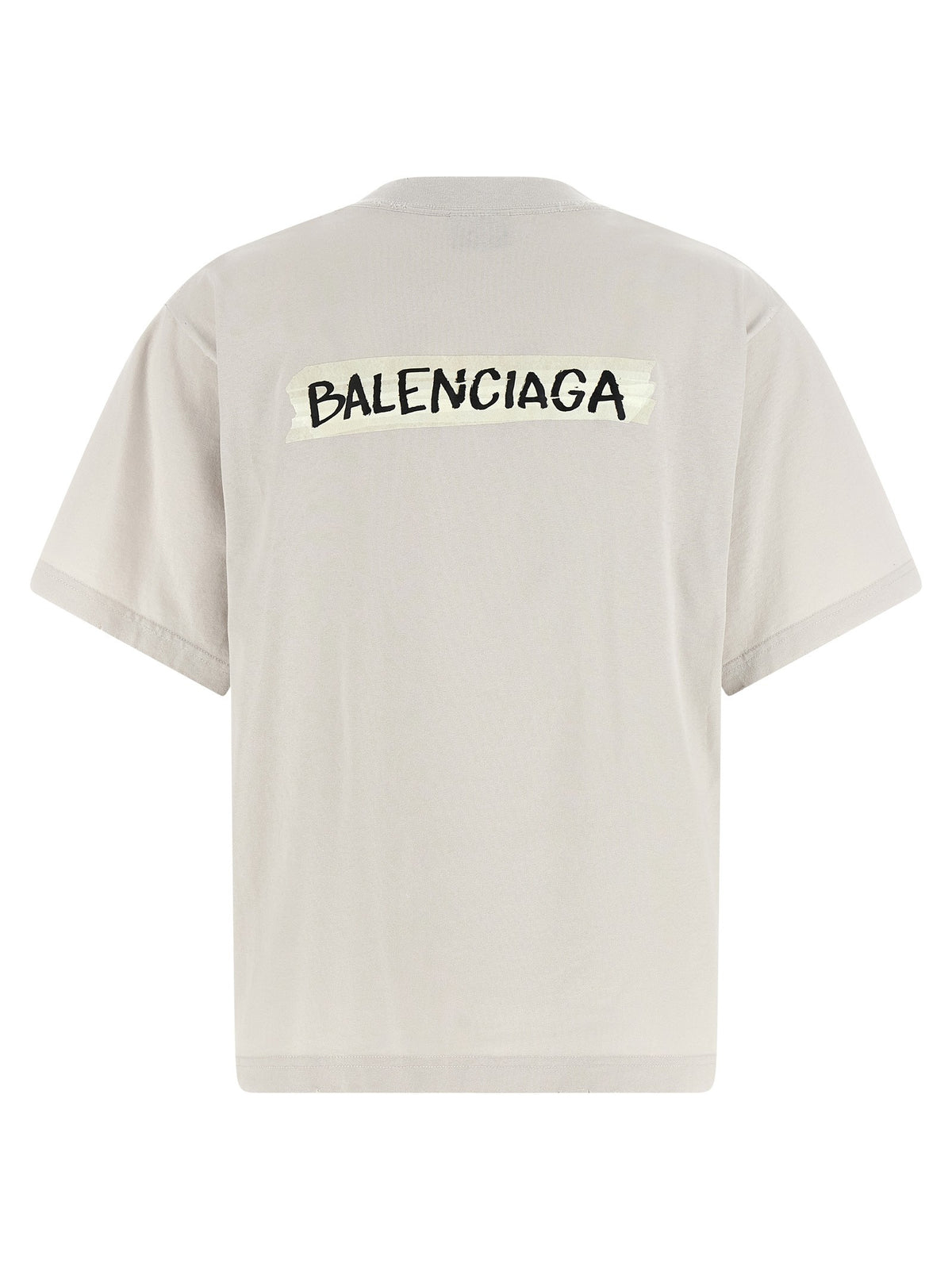 Balenciaga Cotton t-shirt