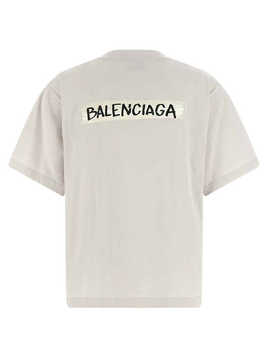 Cotton t-shirt
