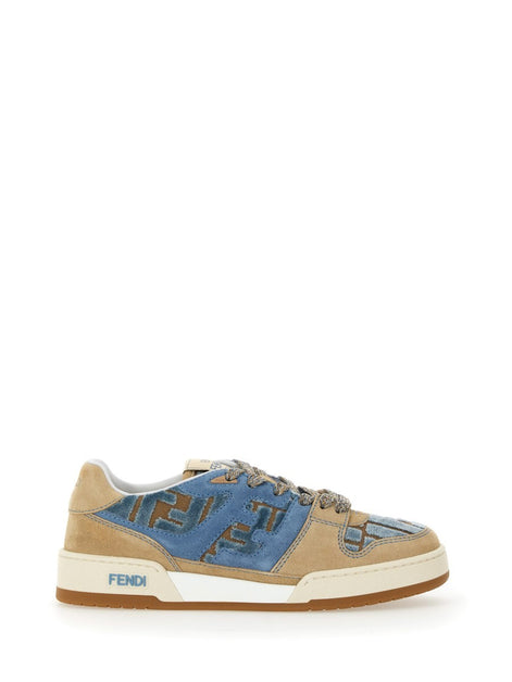 "MATCH" SNEAKER
