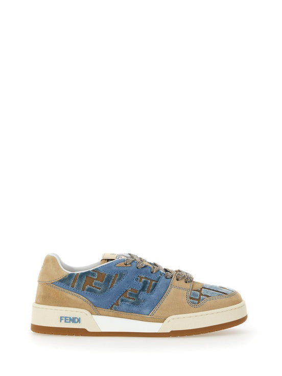 "MATCH" SNEAKER
