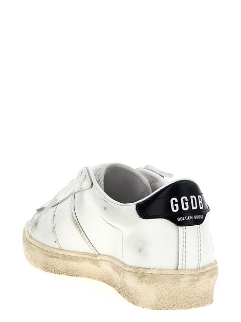 'Matchstar' sneakers