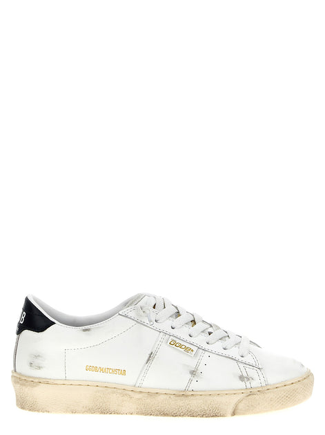 'Matchstar' sneakers