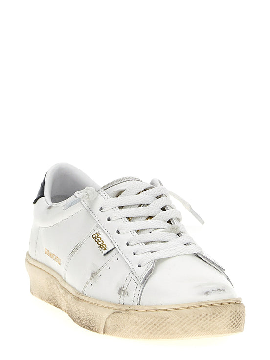 'Matchstar' sneakers