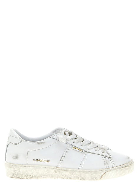 'Matchstar' sneakers