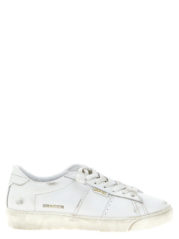 'Matchstar' sneakers