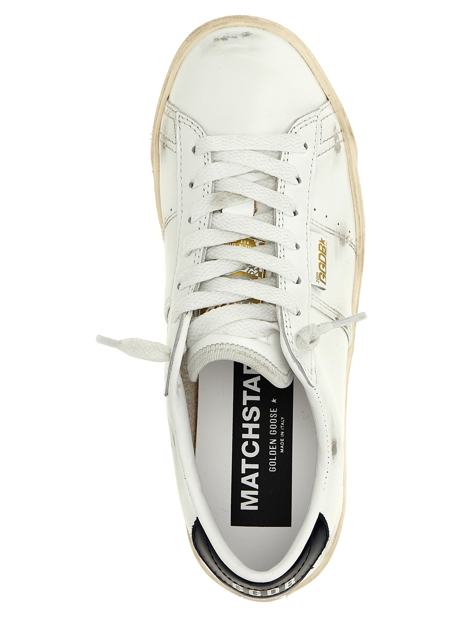 'Matchstar' sneakers