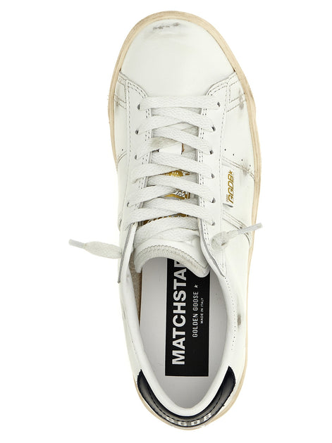 'Matchstar' sneakers