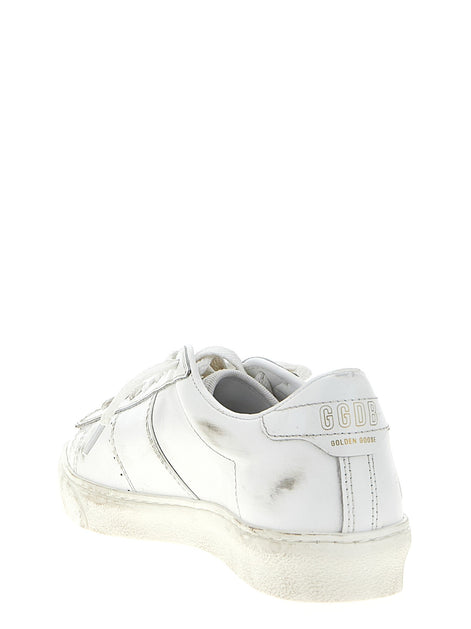 Golden Goose 'Matchstar' sneakers