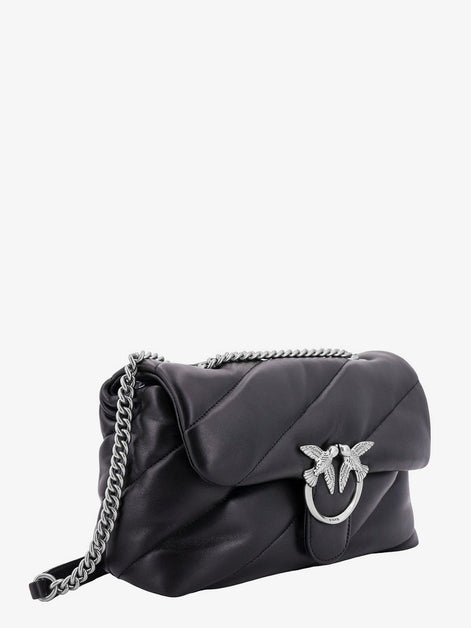 'Classic Love Puff' Crossbody Bag