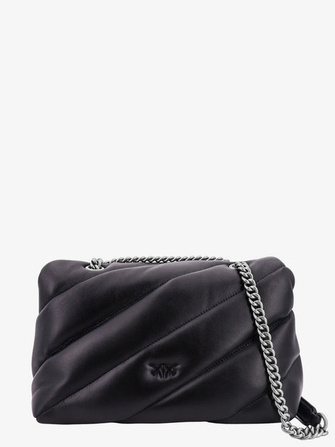 'Classic Love Puff' Crossbody Bag