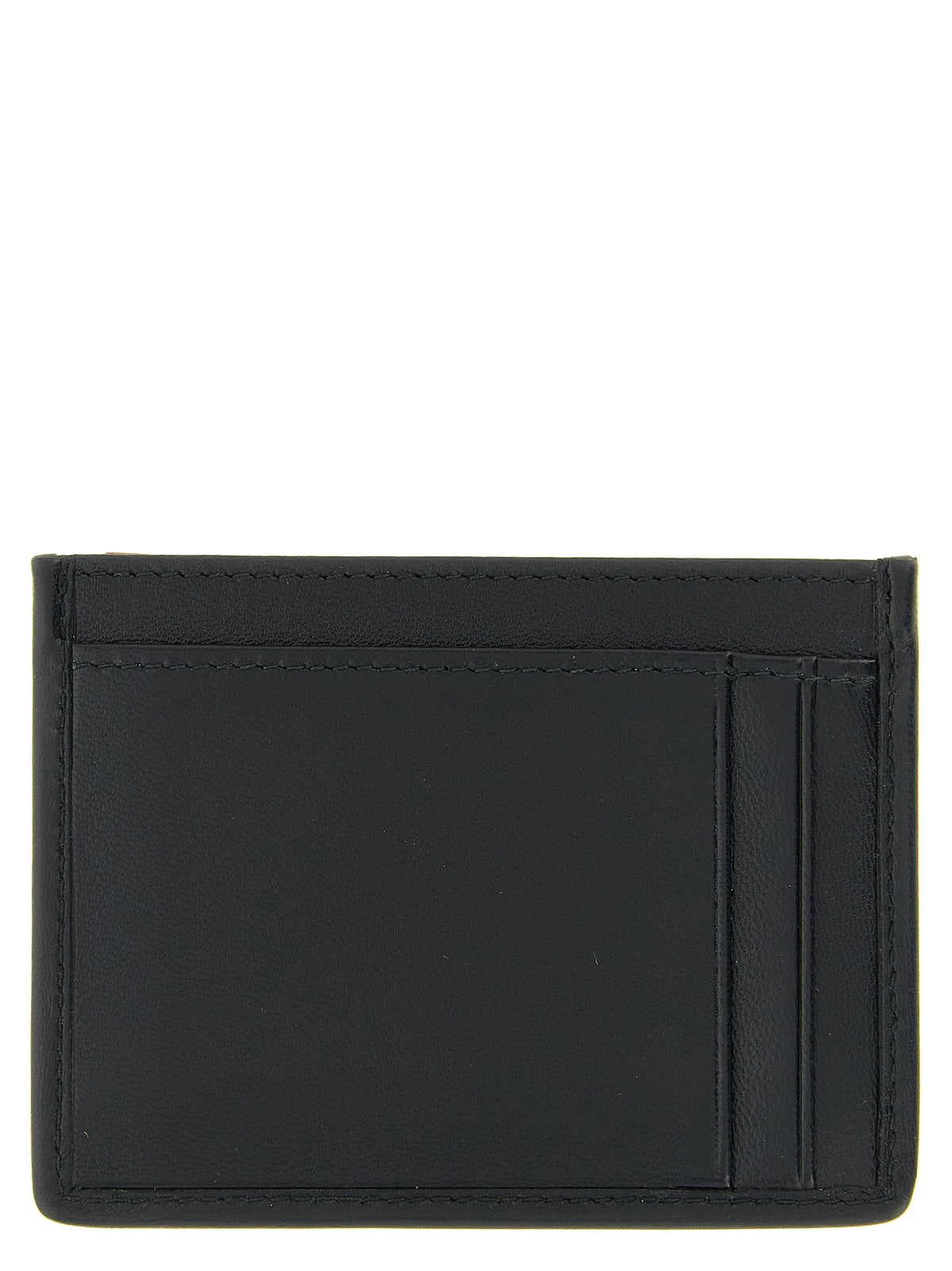 Miu Miu Matelassé nappa cardholder
