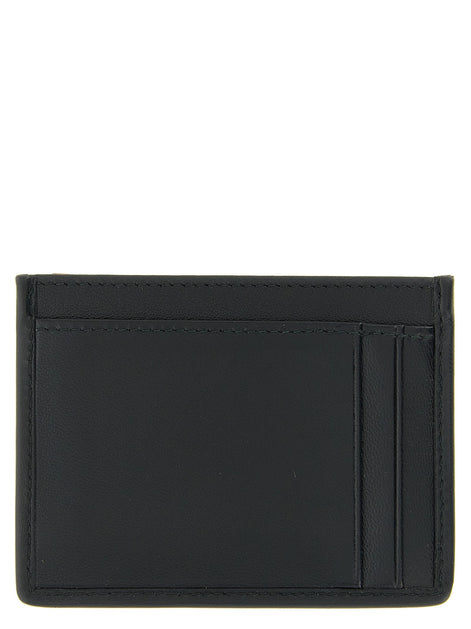 Miu Miu Matelassé nappa cardholder