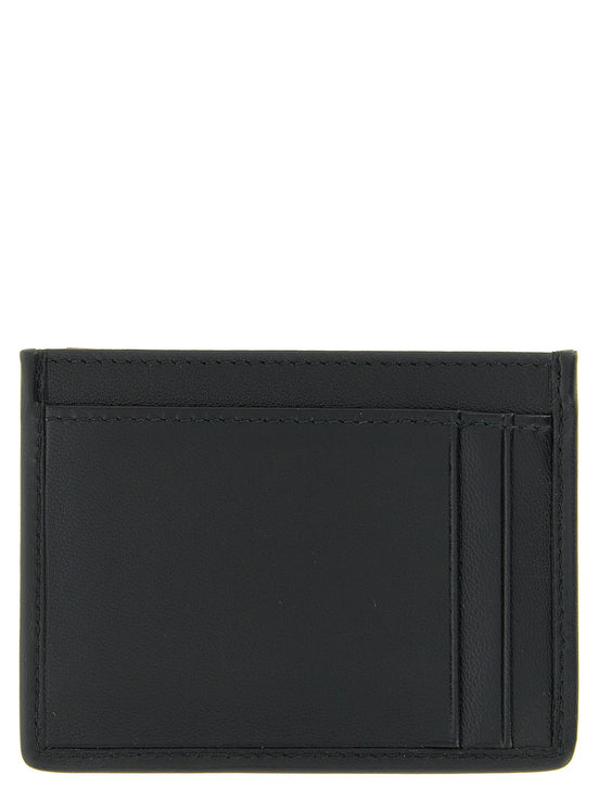 Miu Miu Matelassé nappa cardholder