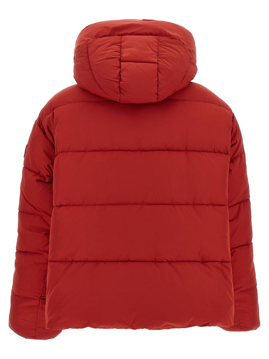Pinko Matt finish down jacket