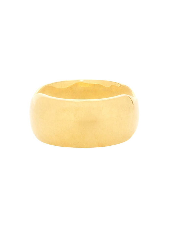 MAXI BAND RING