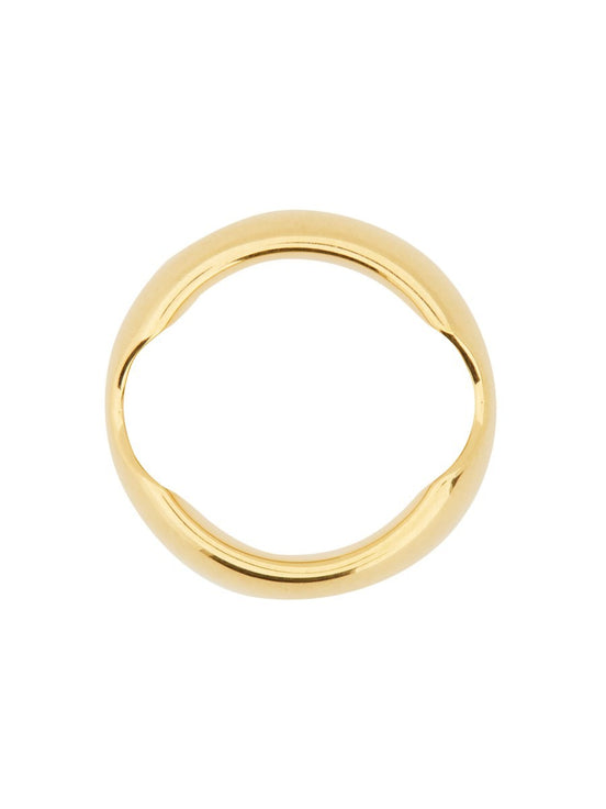 MAXI BAND RING