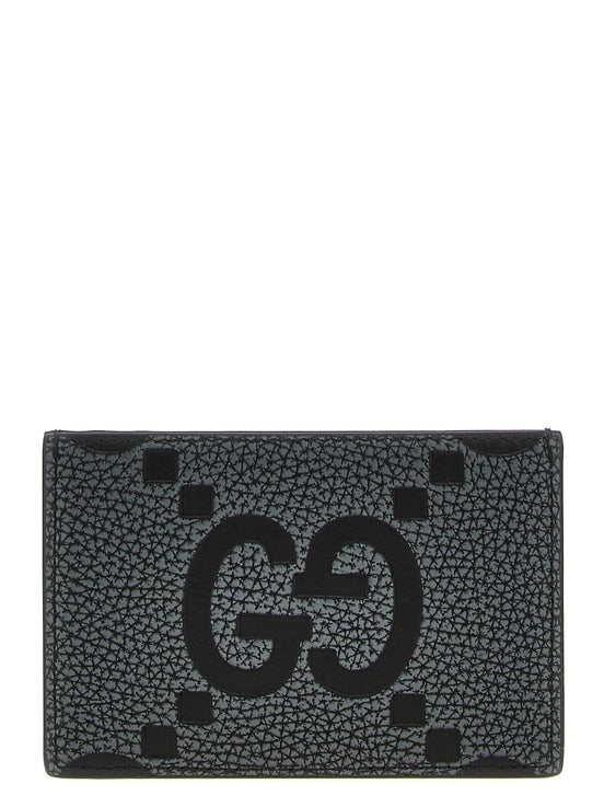 Maxi cardholder GG