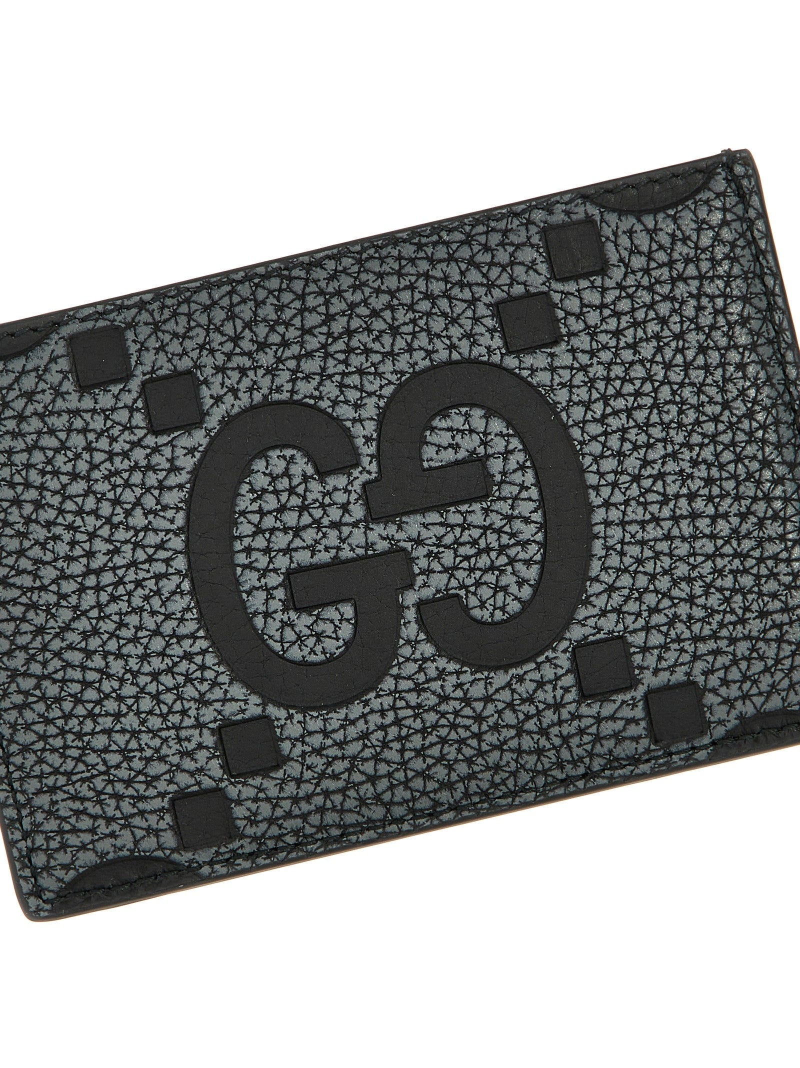 Maxi cardholder GG