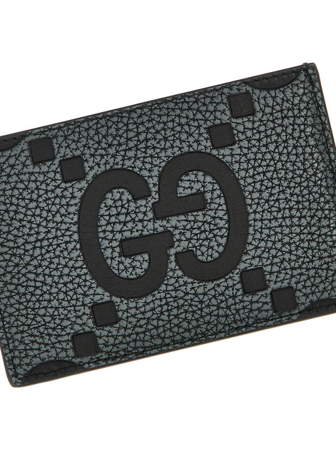 Maxi cardholder GG