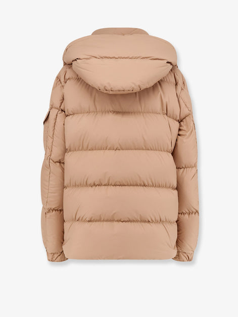 Moncler Maya 70 recycled polyester down jacket