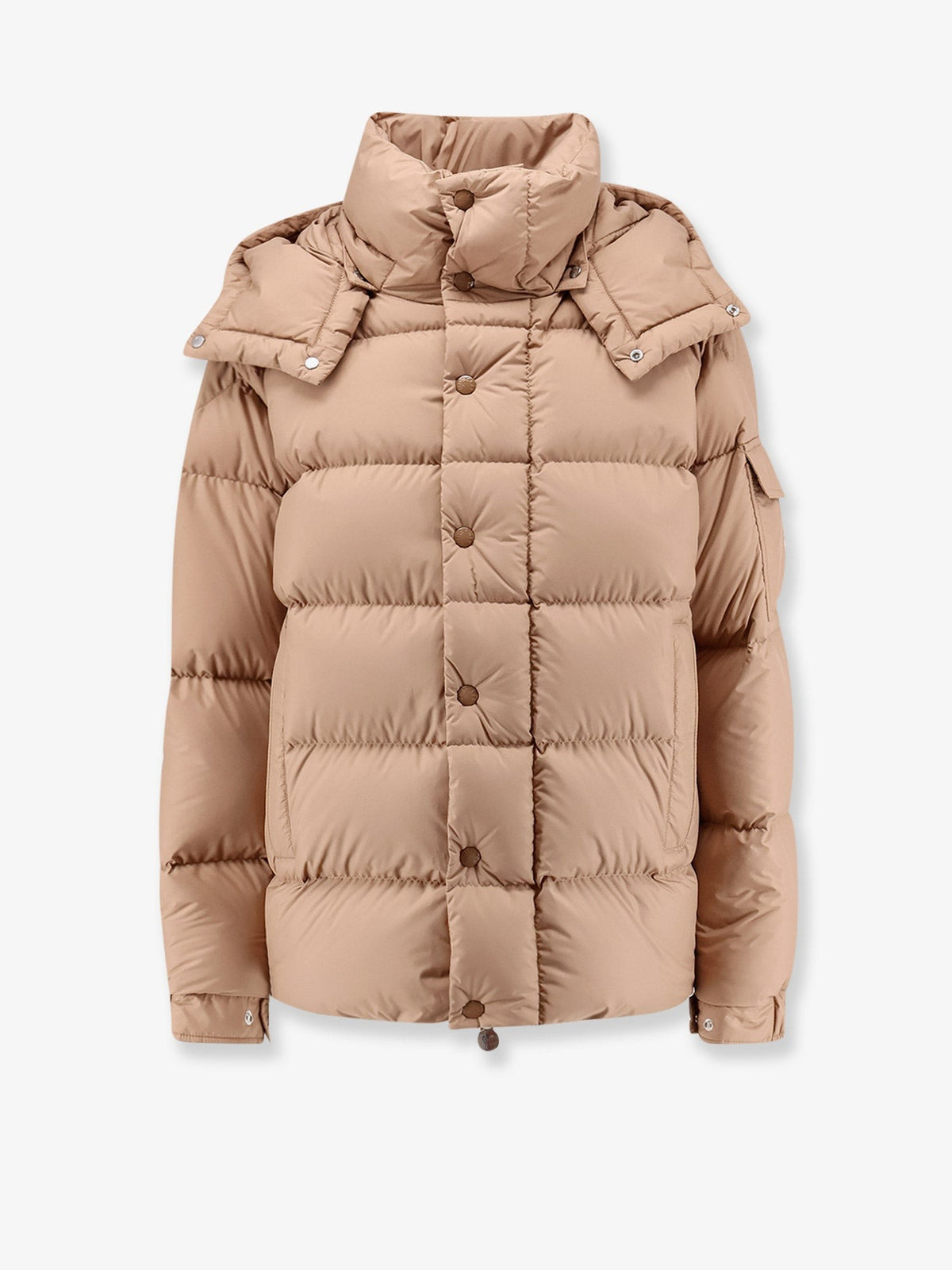 Maya 70 recycled polyester down jacket