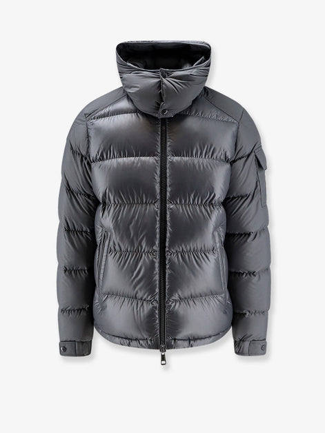 Maya recycled polyester down jacket