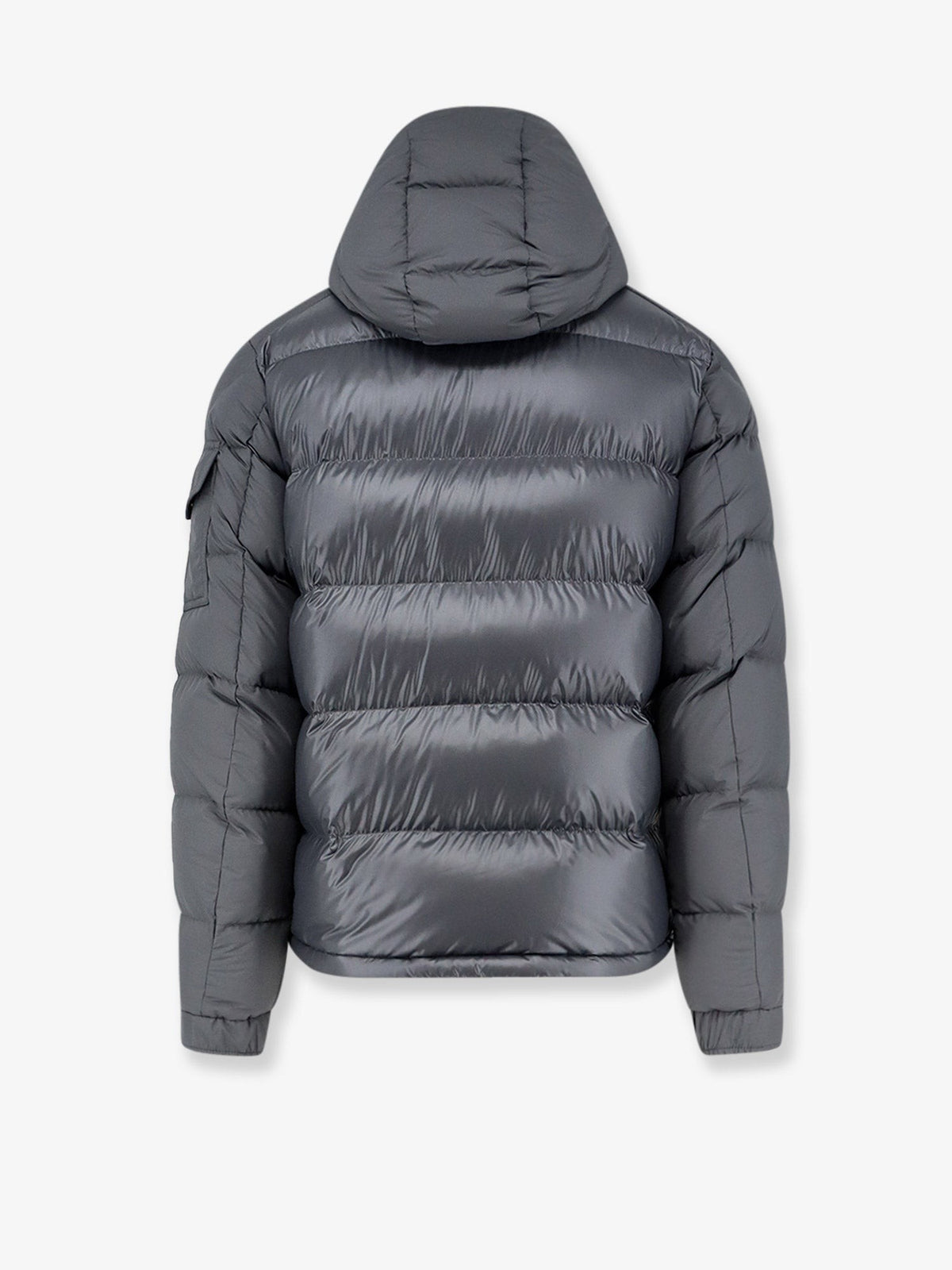 Moncler Maya recycled polyester down jacket