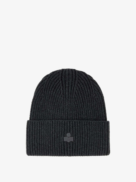 Mayers cotton and wool blend hat
