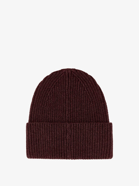 Mayers cotton and wool blend hat
