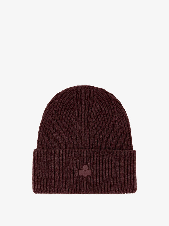 Mayers cotton and wool blend hat