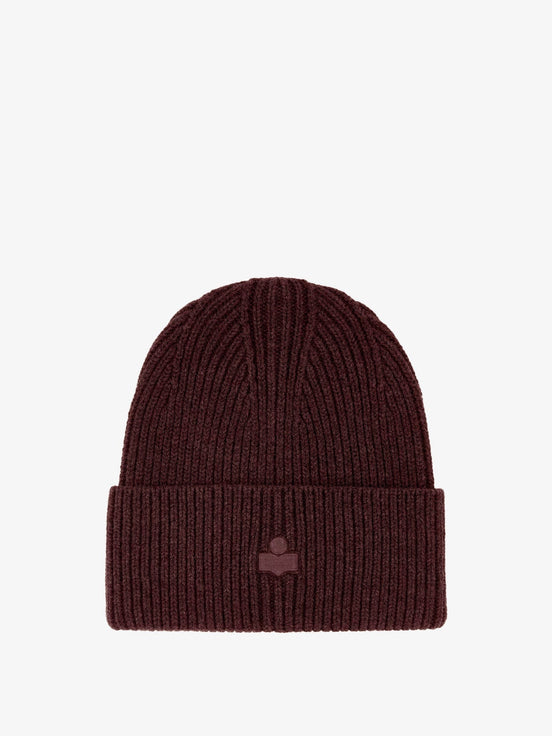 Mayers cotton and wool blend hat