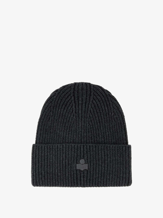 Mayers cotton and wool blend hat
