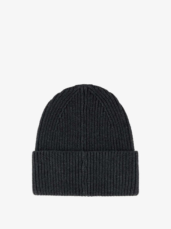 Mayers cotton and wool blend hat