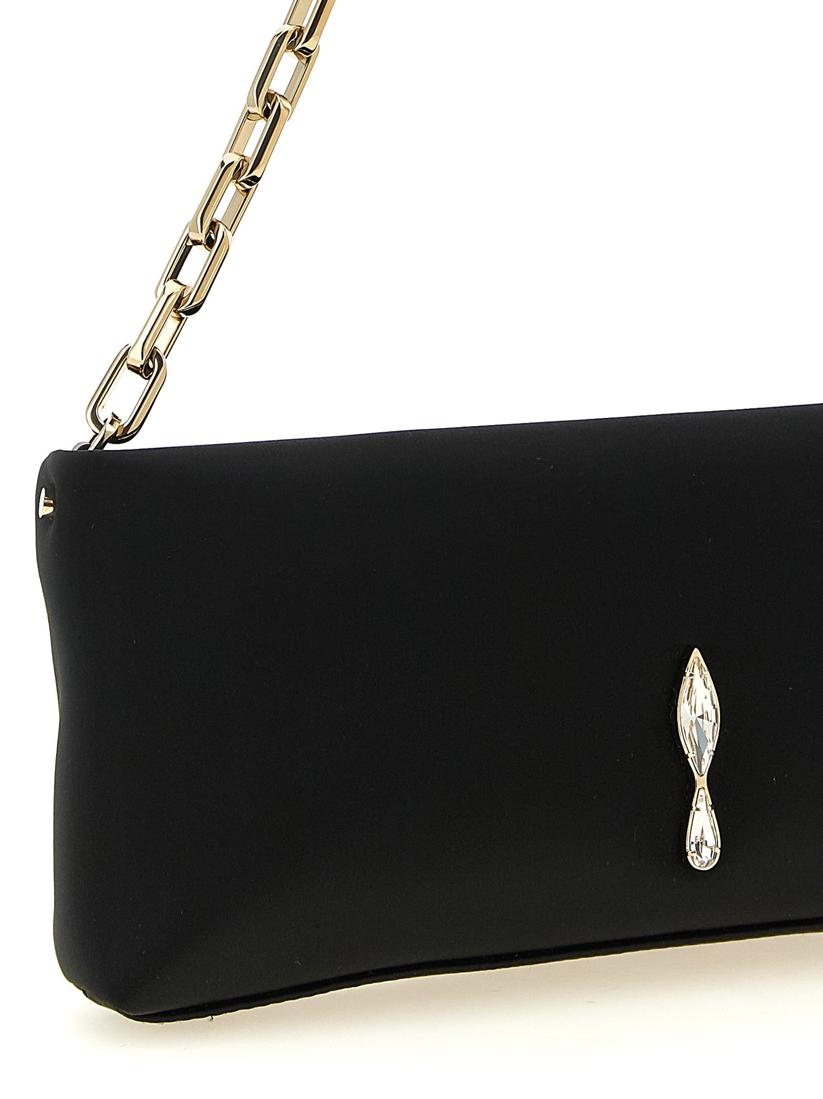 CHRISTIAN LOUBOUTIN 'Maykimay' clutch