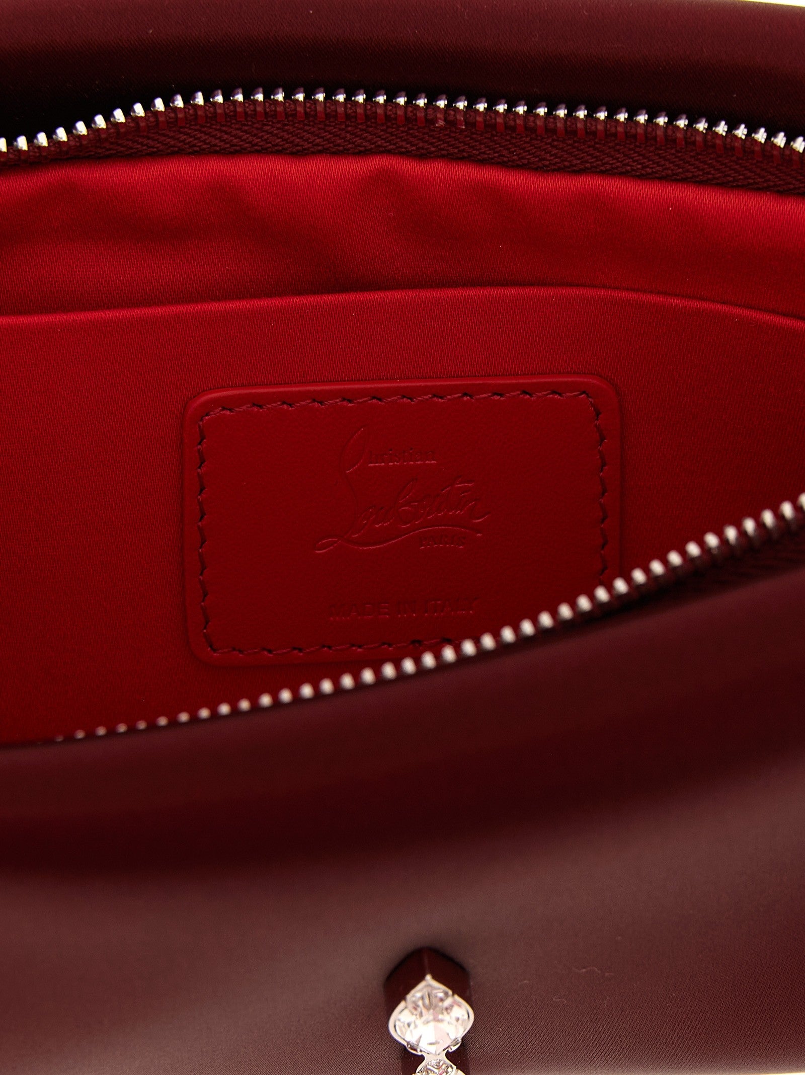 CHRISTIAN LOUBOUTIN 'Maykimay' clutch