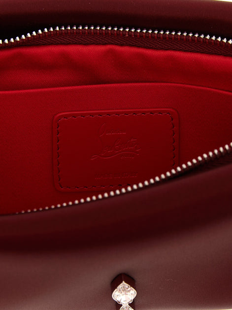 CHRISTIAN LOUBOUTIN 'Maykimay' clutch
