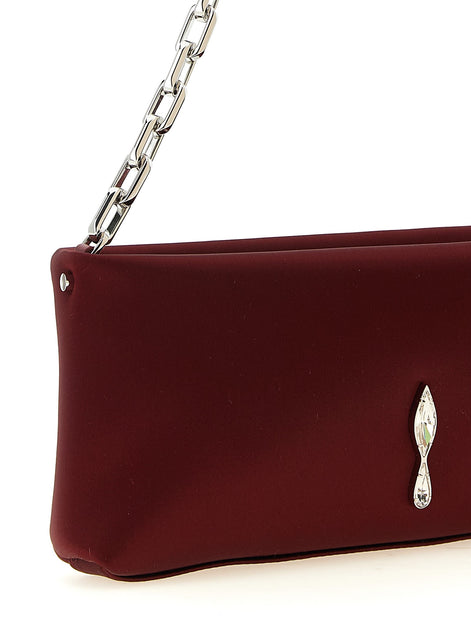 CHRISTIAN LOUBOUTIN 'Maykimay' clutch