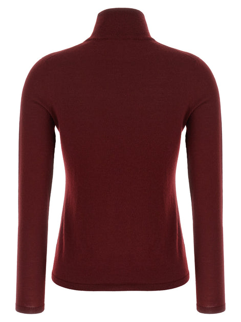 'Meana' turtleneck sweater