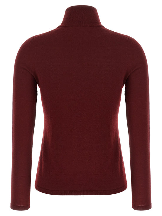 'Meana' turtleneck sweater
