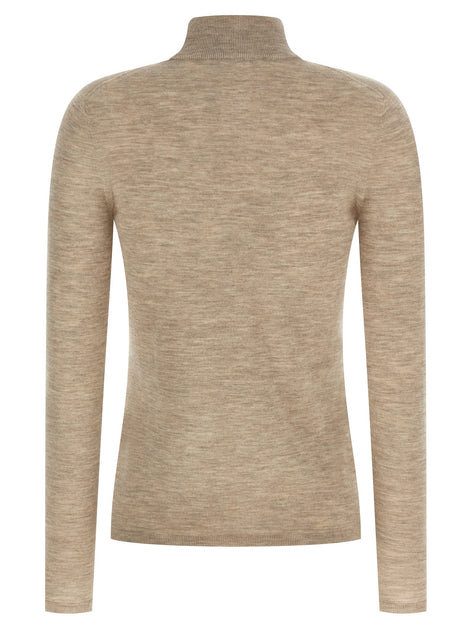 'Meana' turtleneck sweater