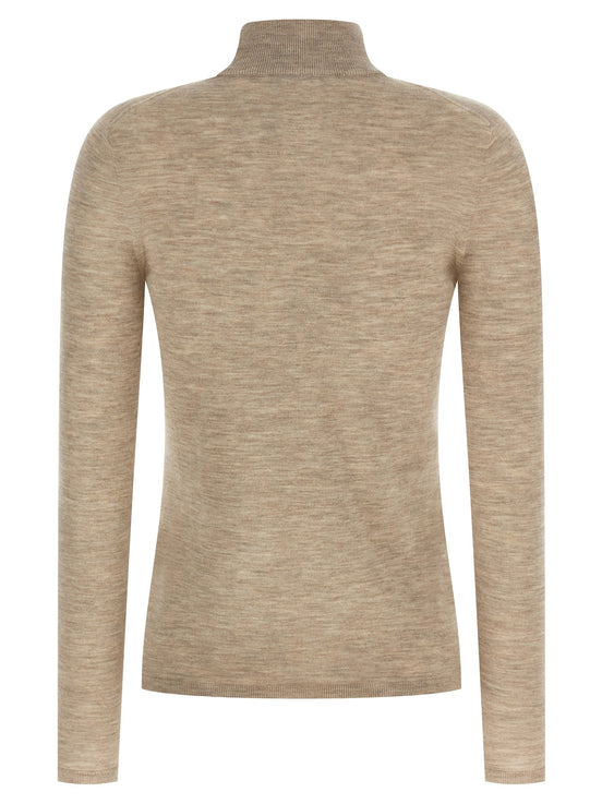 'Meana' turtleneck sweater