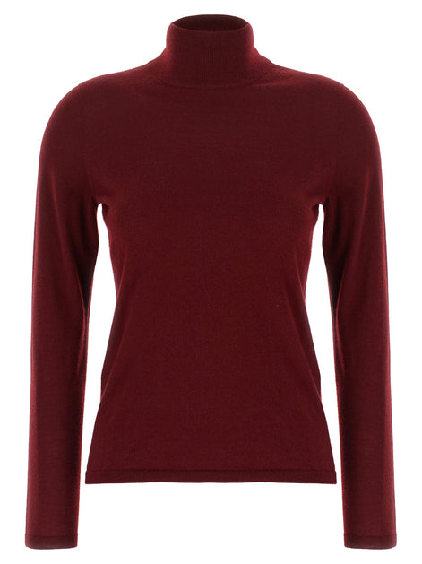 'Meana' turtleneck sweater