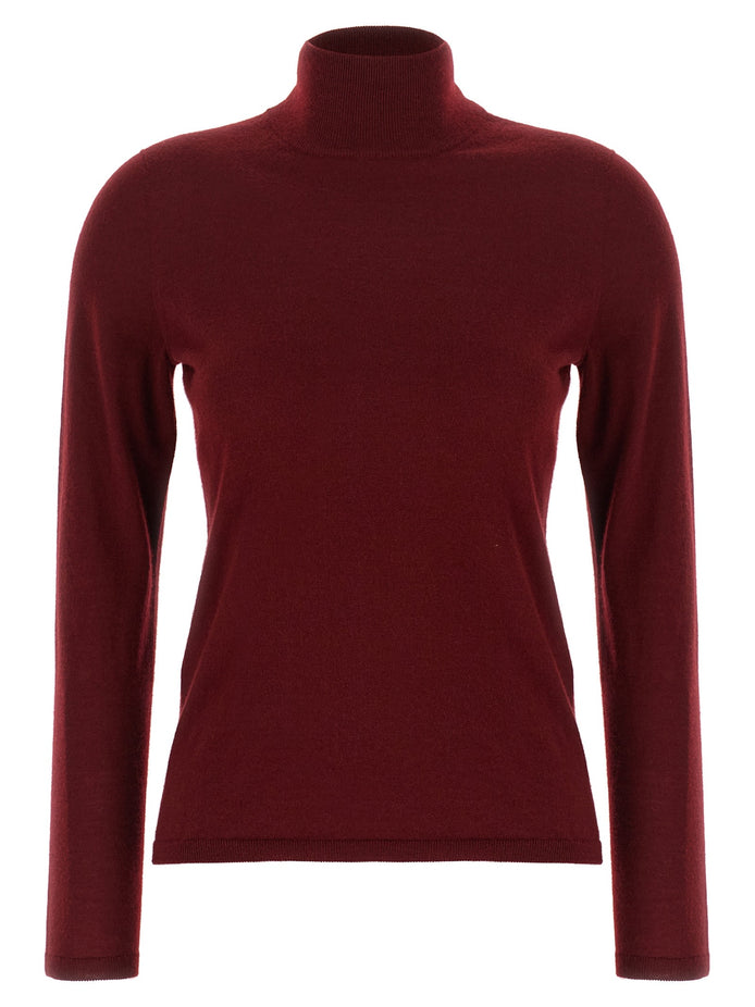 'Meana' turtleneck sweater