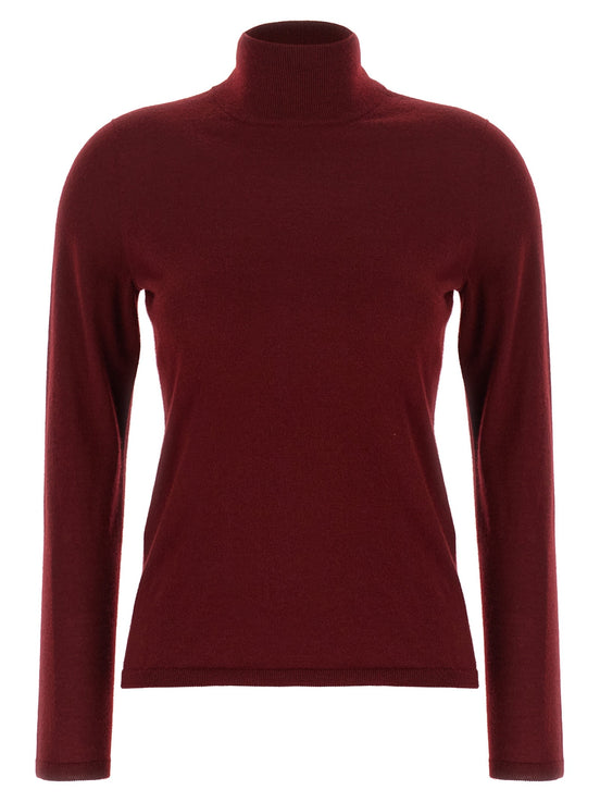 'Meana' turtleneck sweater