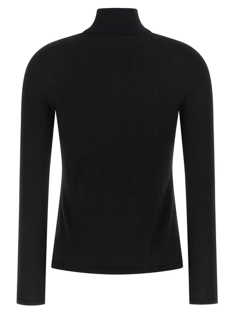 'Meana' turtleneck sweater