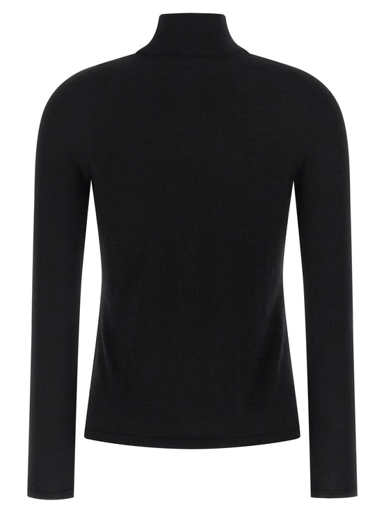 'Meana' turtleneck sweater
