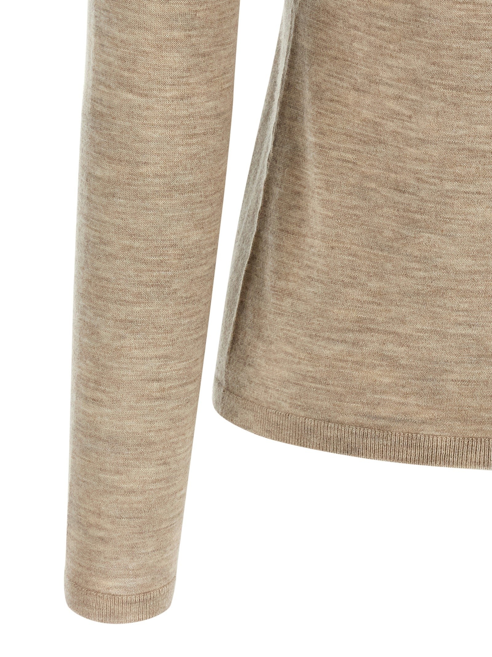 'Meana' turtleneck sweater