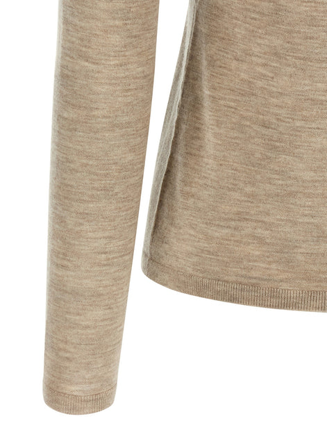 'Meana' turtleneck sweater